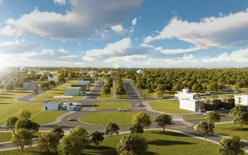 Quinta do Leste: Unicos anuncia novo loteamento com 200 lotes em área privilegiada de São José do Rio Preto