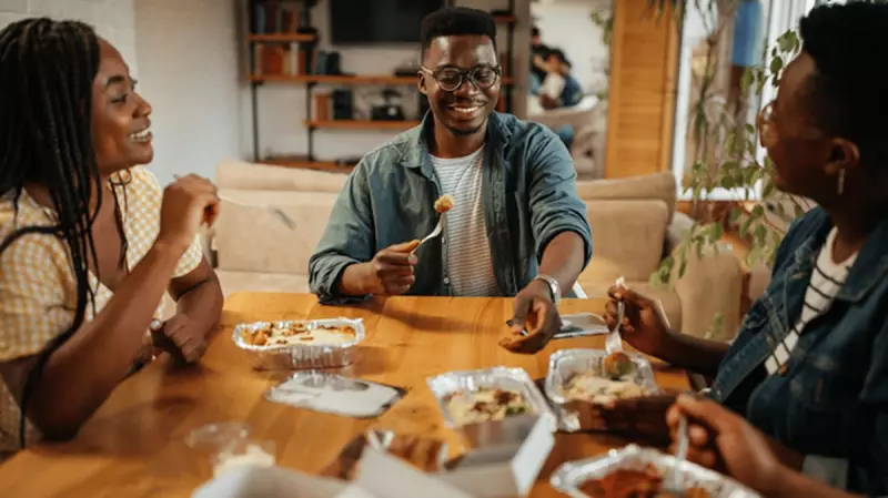 Quiz Revela: Qual Estilo de Delivery Combina Mais com Seu Paladar?