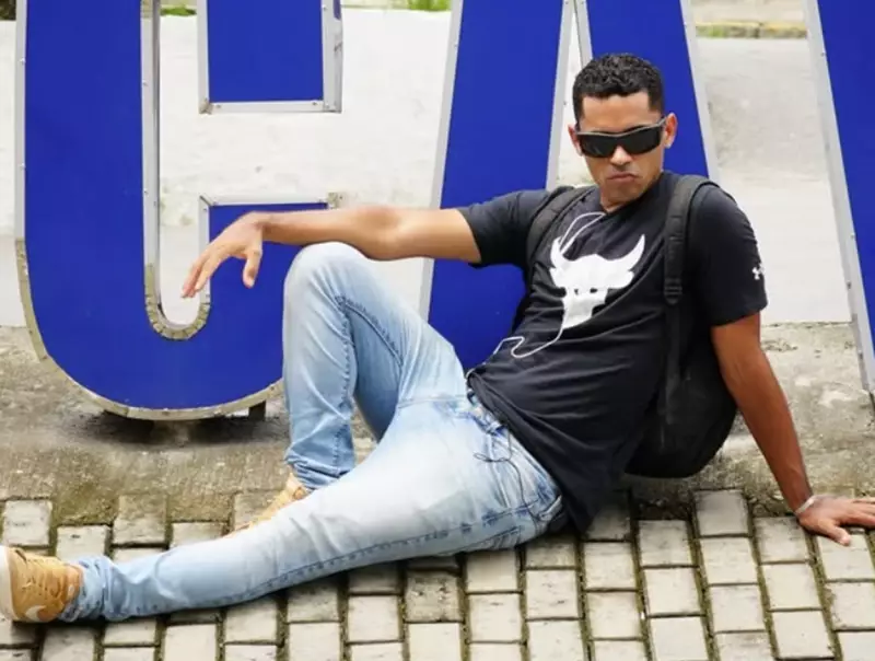 Rafael Chocolate: A Vida do Influenciador de Pegadinhas que Chocou o Brasil