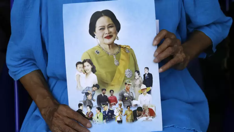 Rainha-Mãe da Tailândia morre aos 93 anos: conheça a história da matriarca real