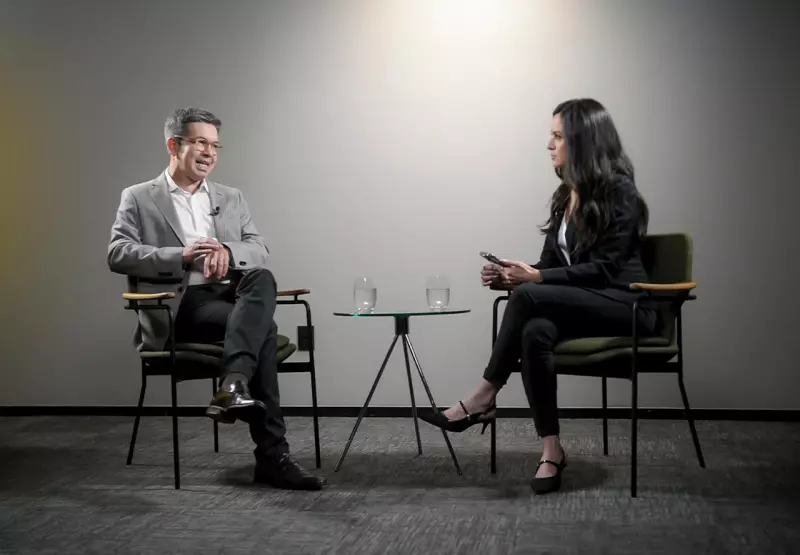 Randolfe Rodrigues rebate críticas e defende ação do Governo Federal na crise do Rio