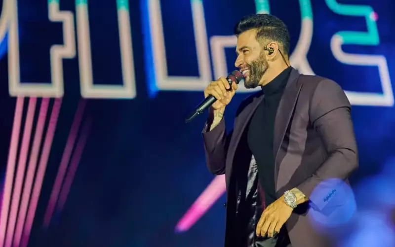 Rádio Cultura FM de Uberlândia sorteará ingressos para show do Cruzeiro de Gusttavo Lima