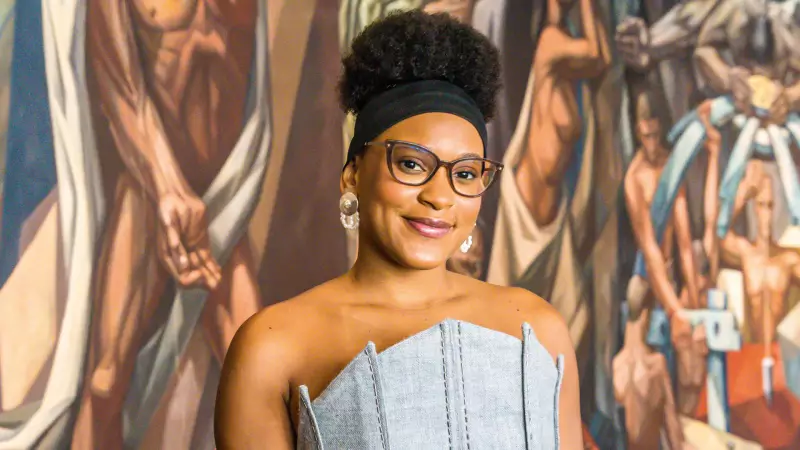 Rebeca Andrade revela: O segredo por trás do sucesso vai além da ginástica