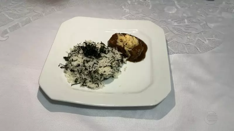 Receita Exclusiva: Filé ao Molho de Manga com Cerveja Preta - Uma Explosão de Sabores Tropicais