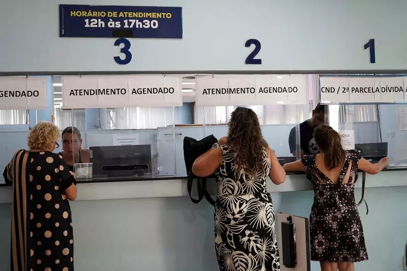 Recuperação Fiscal em Volta Redonda: Prefeitura Abre Inscrições com Descontos de até 90% em Dívidas