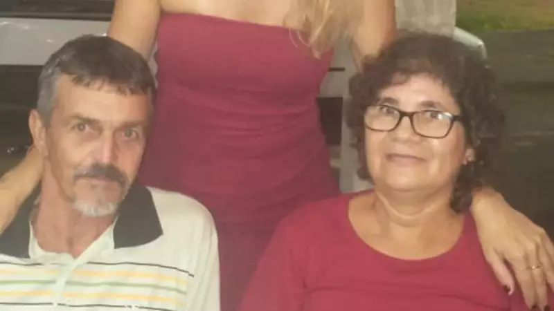 Reencontro de Amor Após 50 Anos Termina em Tragédia: Casal Morre em Acidente no ES