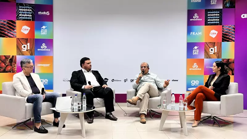 Reforma Tributária no Amazonas: Especialistas Alertam Para Riscos ao Modelo Zona Franca