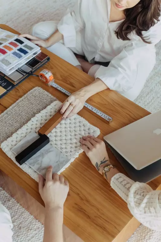 Reformas Acessíveis: 7 Ideias Criativas Para Transformar Sua Casa Sem Gastar Fortuna