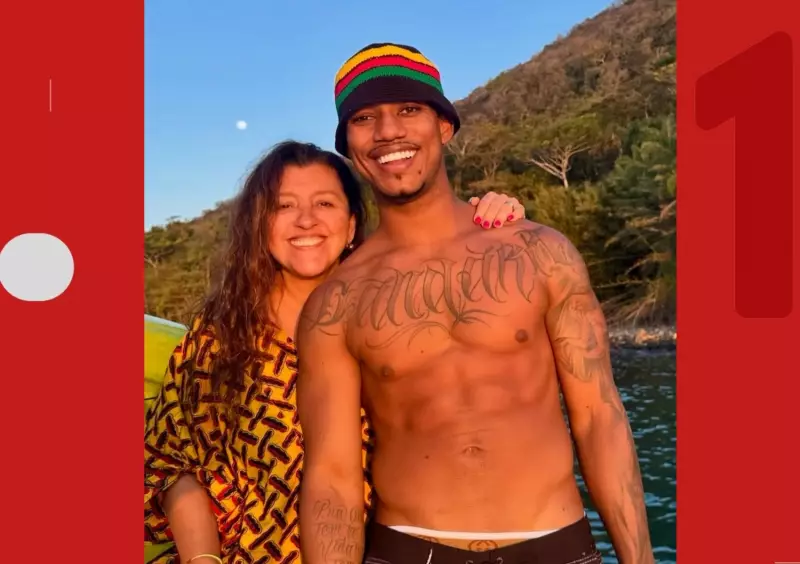 Regina Casé Elogia 'O Kanalha' em Salvador: 'Espetáculo Imperdível' Diz Atriz