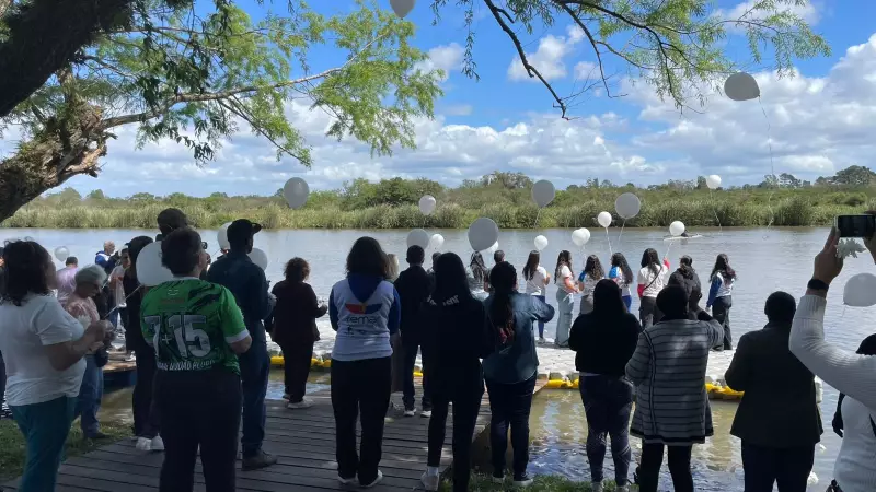 Remada da Saudade: Um Ano Após Tragédia no RS, Vítimas de Acidente com Time de Remo São Homenageadas
