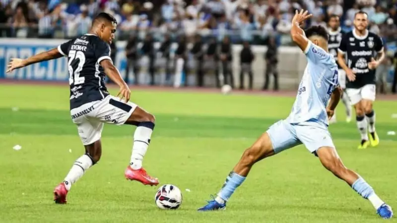 Remo vence Re-Pa 780 e aprofunda crise do Paysandu na Série B do Brasileirão