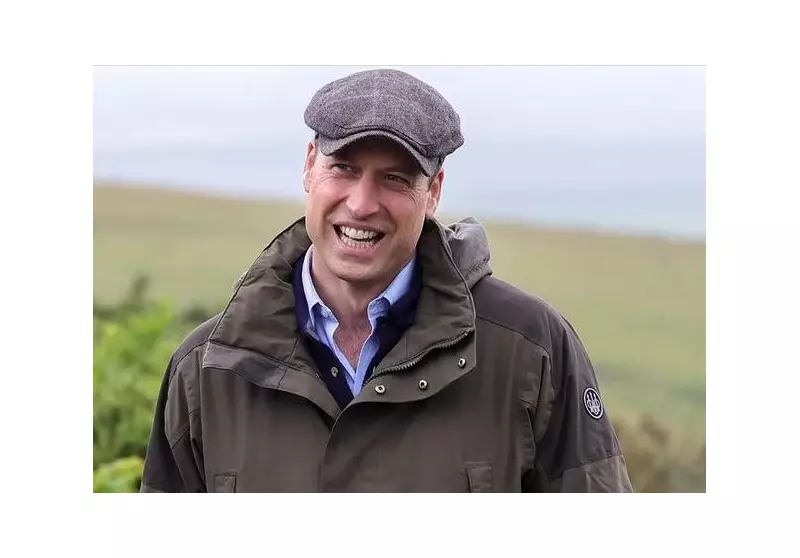 Revelado: Anitta e Shawn Mendes na Lista de Convidados do Prêmio Earthshot do Príncipe William