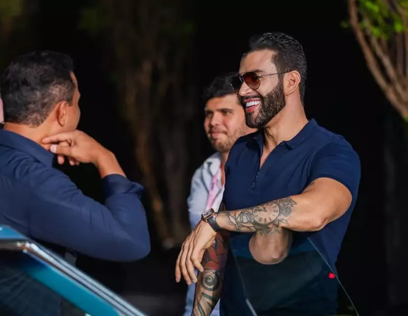 Revelados os Donos dos Aviões que Causaram Caos em Show de Gusttavo Lima