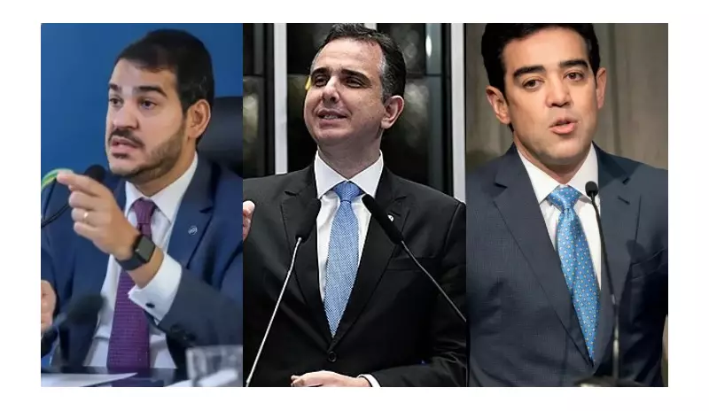 Revelados os Favoritos de Lula para o STF: Conheça os Perfis em Disputa