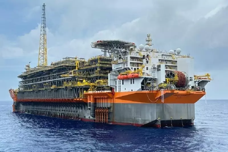 Rio de Janeiro: A Nova Capital da Energia que Vai Revolucionar o Futuro do Brasil