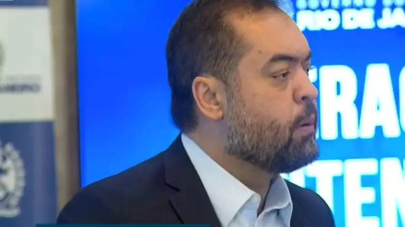 Rio de Janeiro Atualiza Medidas de Segurança: Novas Ações para Proteger a População