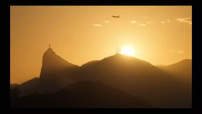 Rio de Janeiro: Fim de semana de sol intenso e calor convida para as praias