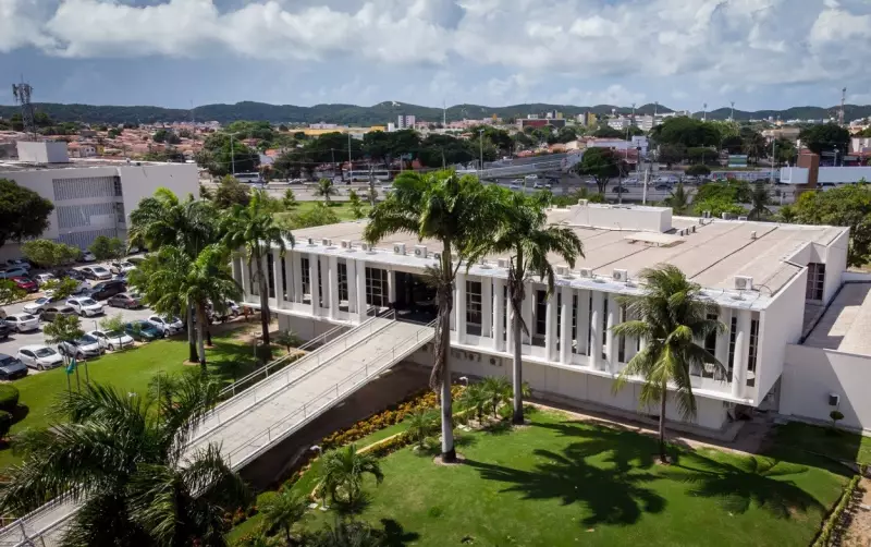 RN Lidera Ranking Nacional: Governo Gasta Mais com Pessoal que Todos os Estados