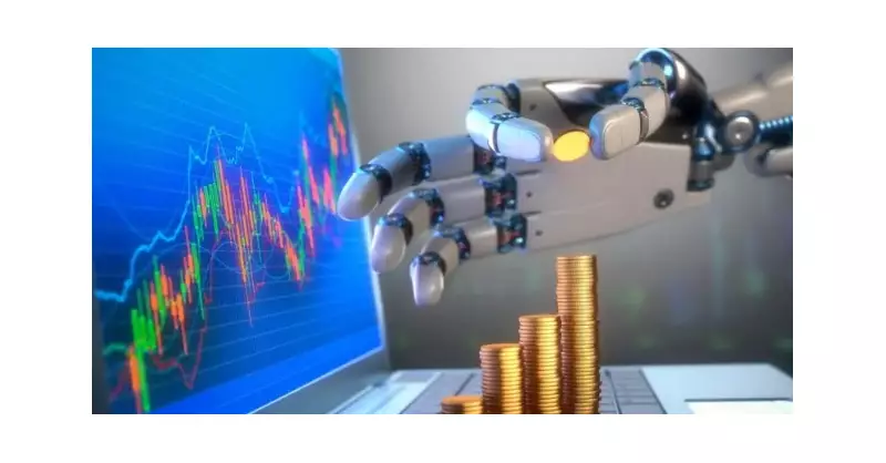 Robô de IA Vira Milionário com Criptomoedas e Agora Luta por Direitos Humanos