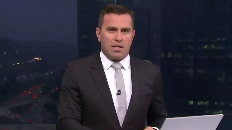 Rodrigo Bocardi Processa a Globo Após Demissão e Alega Injustiça: Entenda o Caso