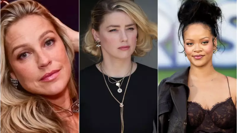 Rompendo o Silêncio: Celebridades que Superaram a Violência Doméstica Inspiram Milhares