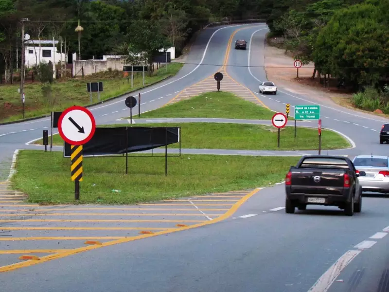 Rota Mogiana: Governo de SP anuncia licitação para recuperação de rodovias na região de Campinas