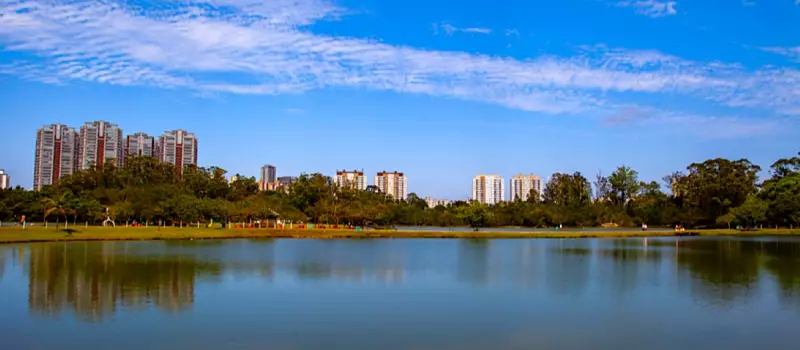 Roteiro do Patrimônio: Descubra a História Escondida de Taiacupeba em Mogi das Cruzes