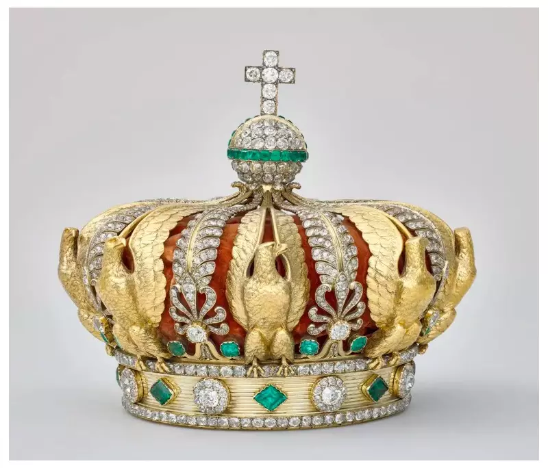 Roubo Milionário no Louvre: Diamante de R$ 300 milhões é Alvo de Ladrões em Ação Ousada