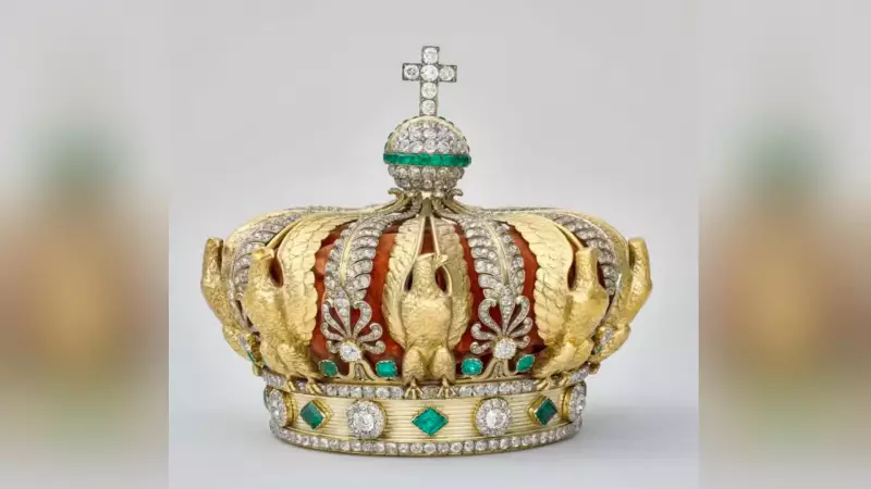 Roubo no Louvre: Museu Acorda com Segurança Reforçada e Turistas Decepcionados