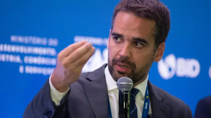 RS em 2026: Aliança de Direita, PT Repete Candidato e Dúvidas Sobre Eduardo Leite