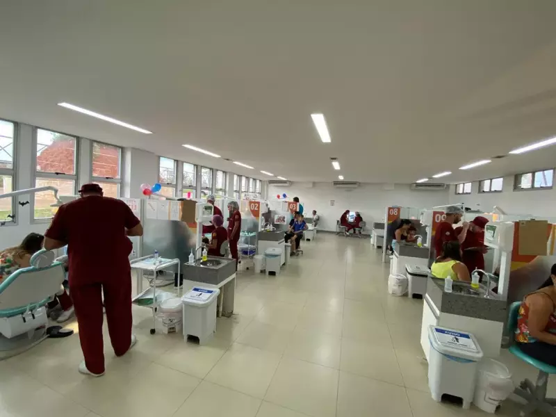 Saúde Acessível em Divinópolis: Atendimento Odontológico a Partir de R$ 30 e Psicológico por R$ 15