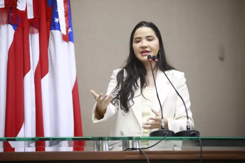 Saúde, Consumo Consciente e Meio Ambiente: Ale-AM Avança com Projetos para um Amazonas Mais Sustentável