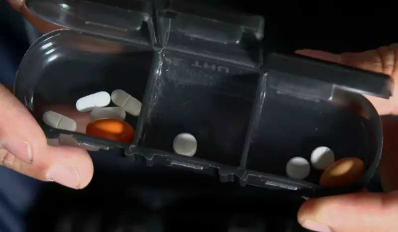 Saúde Mental em Números: Campinas Registra 22 Retiradas de Medicamentos por Hora no SUS