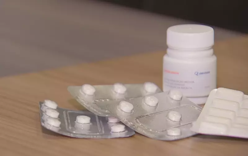 Saúde Mental na Juventude: Estudo Revela Alto Consumo de Medicamentos entre Jovens de Sorocaba