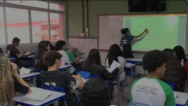 Salário de R$ 62 mil para Professor: ES Abre Seleção com Vagas para Docentes no Ensino Superior