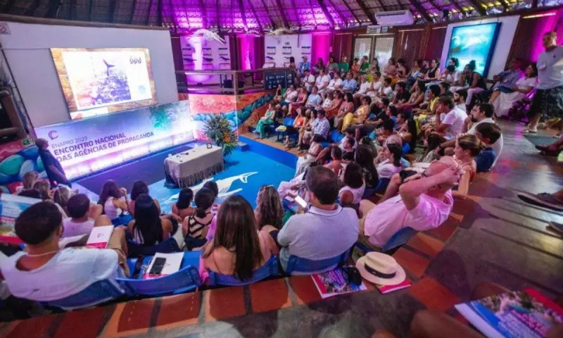 Salvador Sedia Encontro que Discute o Futuro da Publicidade na Bahia