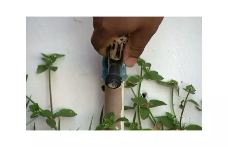 SANEAGO anuncia interrupção no fornecimento de água em Aparecida de Goiânia: saiba quais bairros serão afetados