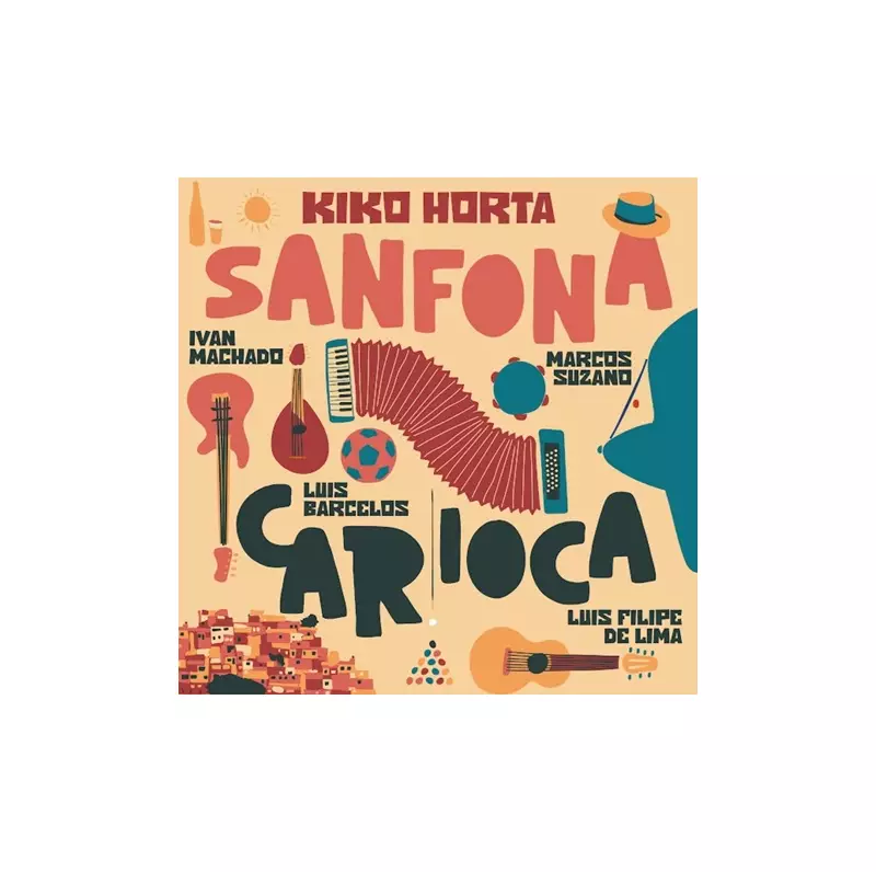 Sanfona: O Coração da Música Brasileira Que Conquistou o Mundo