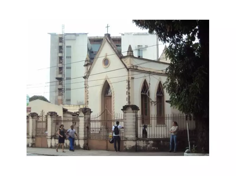 Santa Casa do Pará abre 31 vagas em processo seletivo: Oportunidades para ensino médio e superior