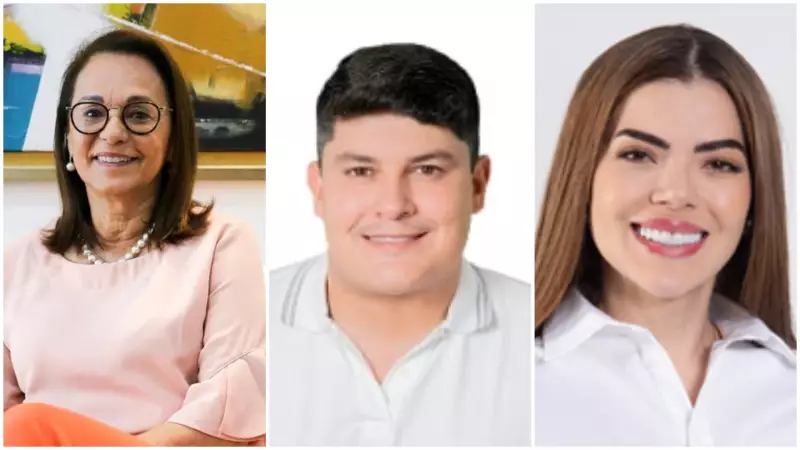 Santa Quitéria no Ceará decide novo prefeito após cassação por vínculo com facção criminosa