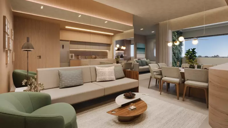 Santana: O Bairro que Une Qualidade de Vida e Investimento Seguro em São José dos Campos