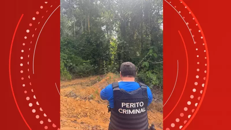 Sargento da PM da BA desaparecido é encontrado morto no ES; suspeito alugava carro da vítima