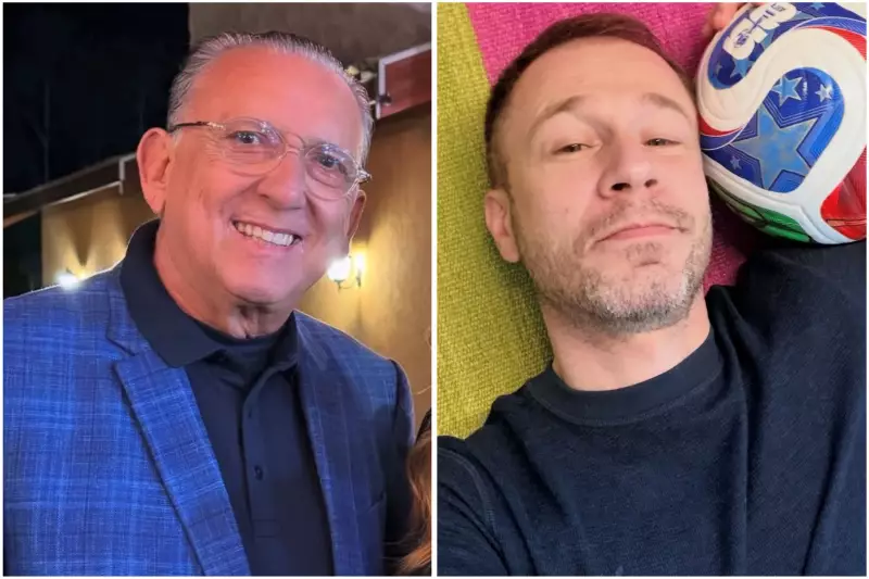 SBT Quebra Jejum de 28 Anos na Transmissão da Copa: Quem Serão os Narradores?