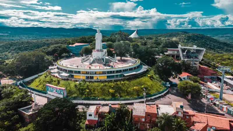 Sebrae-CE Revoluciona Turismo Cearense com Rotas de Negócios e Experiências Náuticas