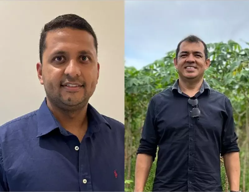 Secretários Presos na PB: Entenda o Caso da Morte do Vereador de Jacaraú