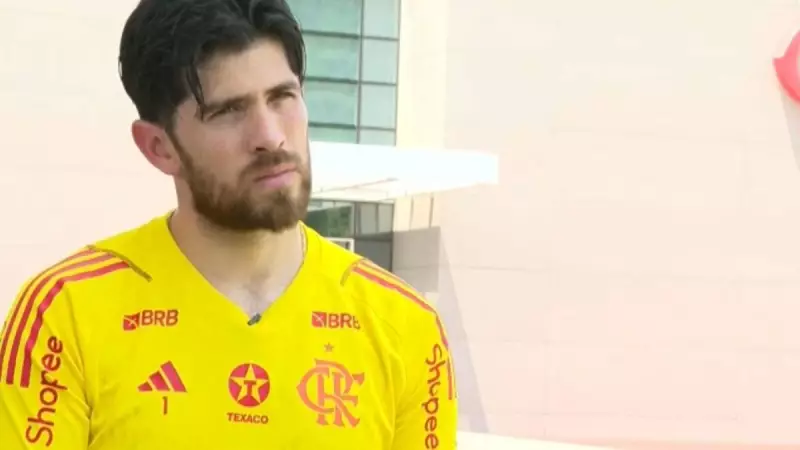 Segredo Revelado: Como Rossi se Tornou o Maior Pegador de Pênaltis do Flamengo