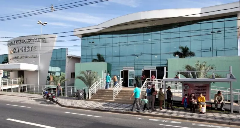 Segurança de hospital afastado por importunação sexual contra paciente em Sorocaba: caso gera revolta