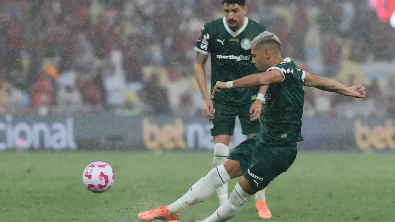 Semifinal da Libertadores e decisão do Brasileirão: a semana que pode definir a temporada do Palmeiras