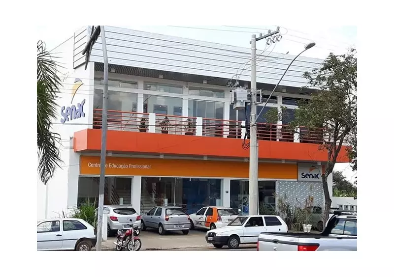 Senac em Três Corações: Feira de Profissões GRATUITA e palestra para empresários - Saiba como participar!