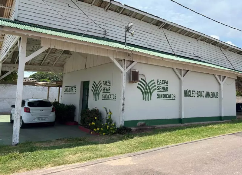 Senar abre primeira turma do curso técnico em Fruticultura em Santarém: Oportunidade para o agronegócio regional